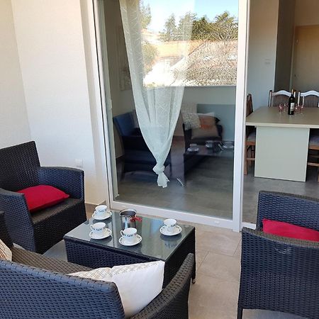 Summer Holiday Apartments Novalja Zewnętrze zdjęcie