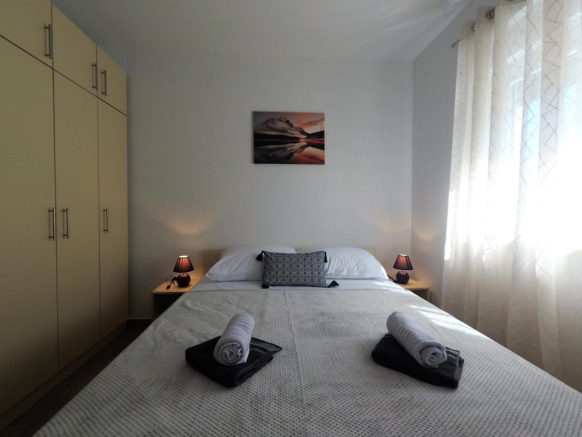Summer Holiday Apartments Novalja Zewnętrze zdjęcie