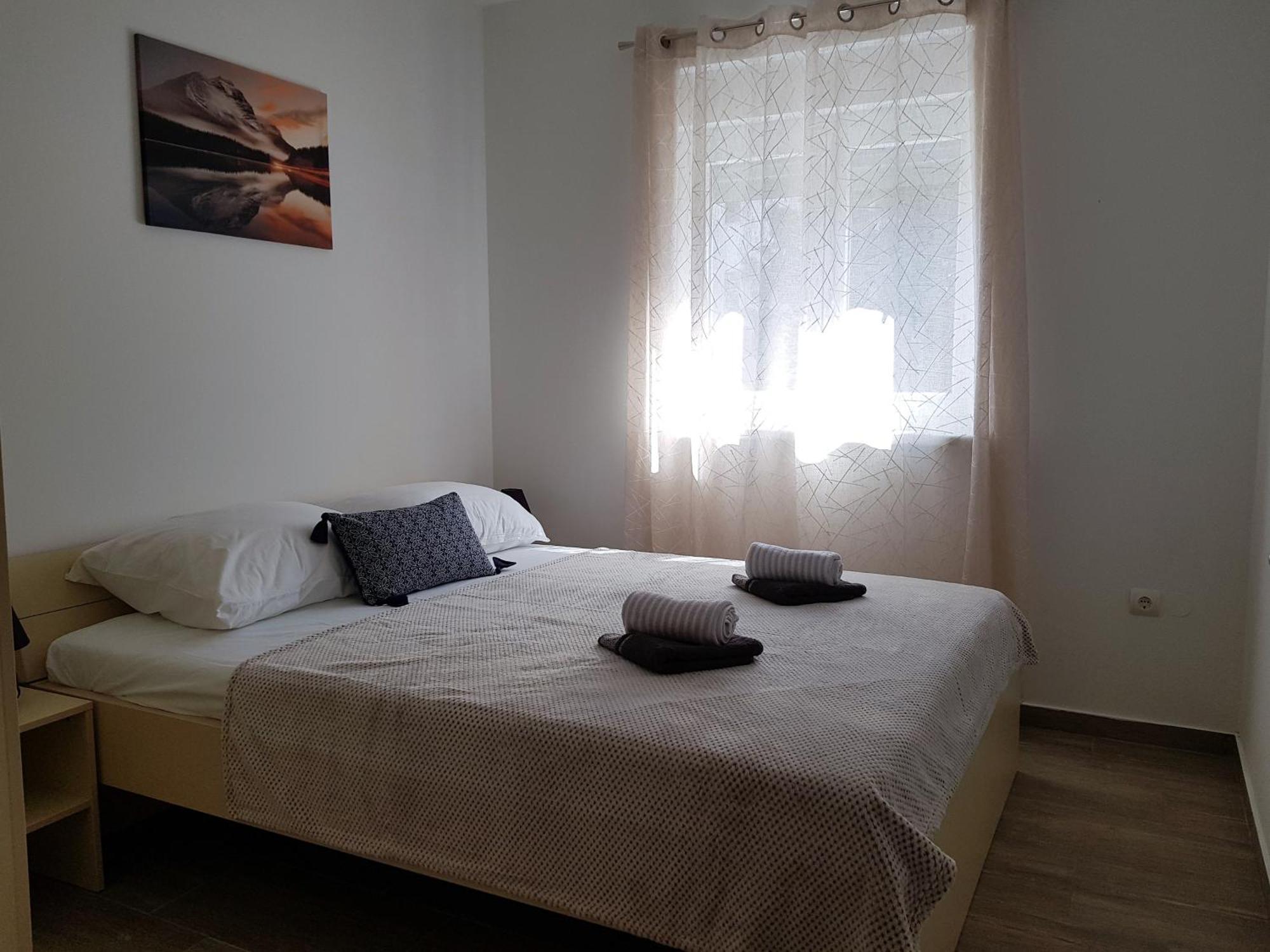 Summer Holiday Apartments Novalja Zewnętrze zdjęcie