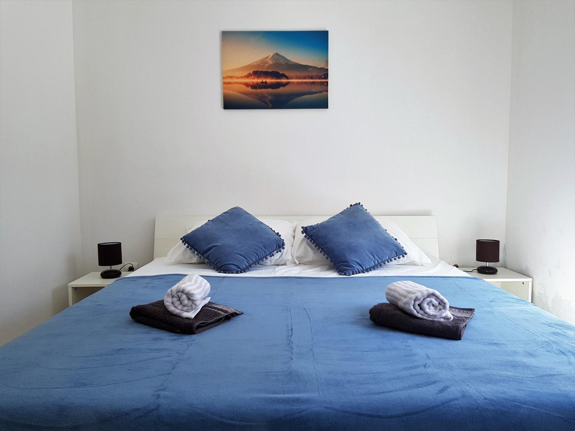 Summer Holiday Apartments Novalja Pokój zdjęcie