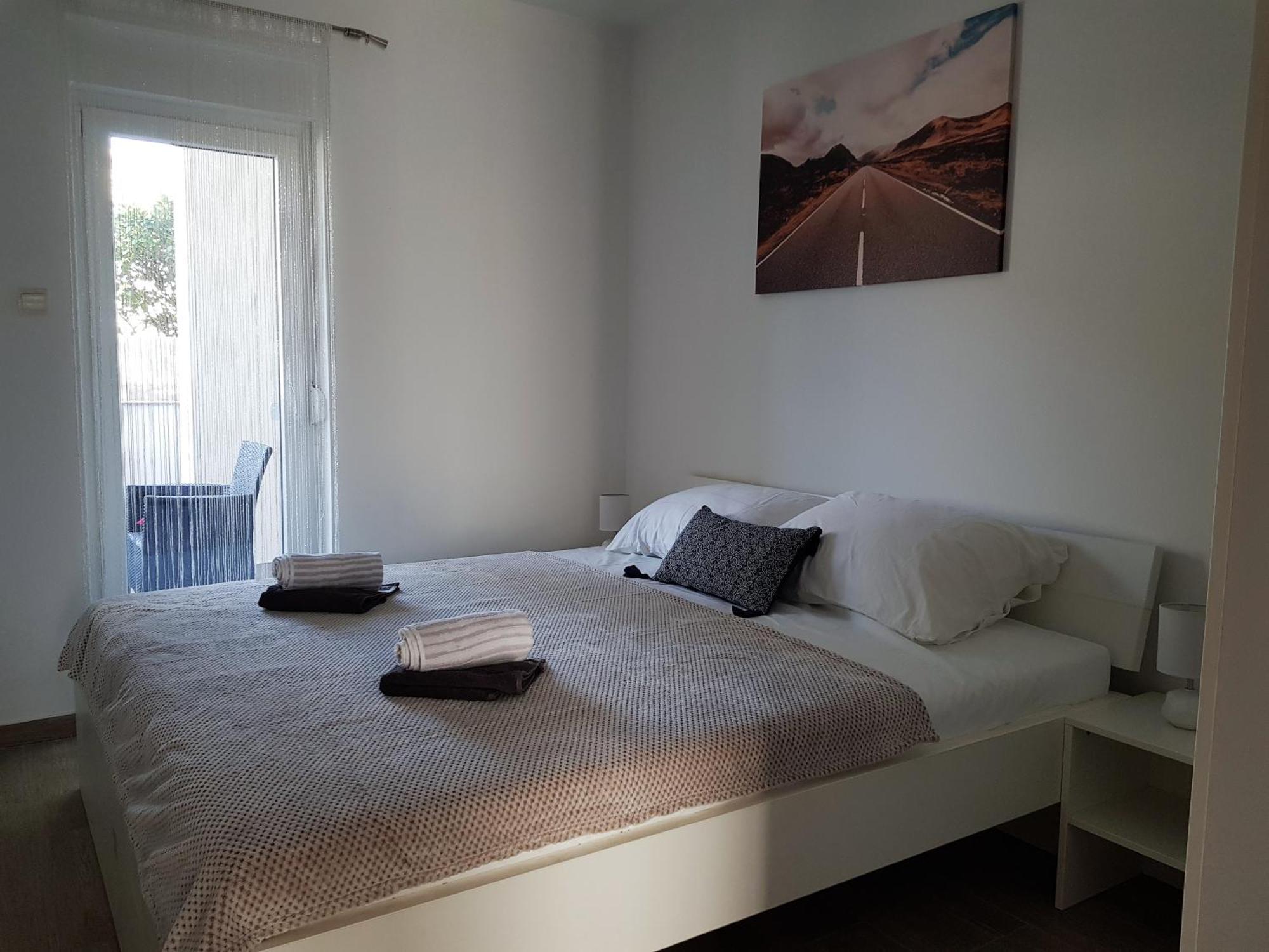 Summer Holiday Apartments Novalja Pokój zdjęcie