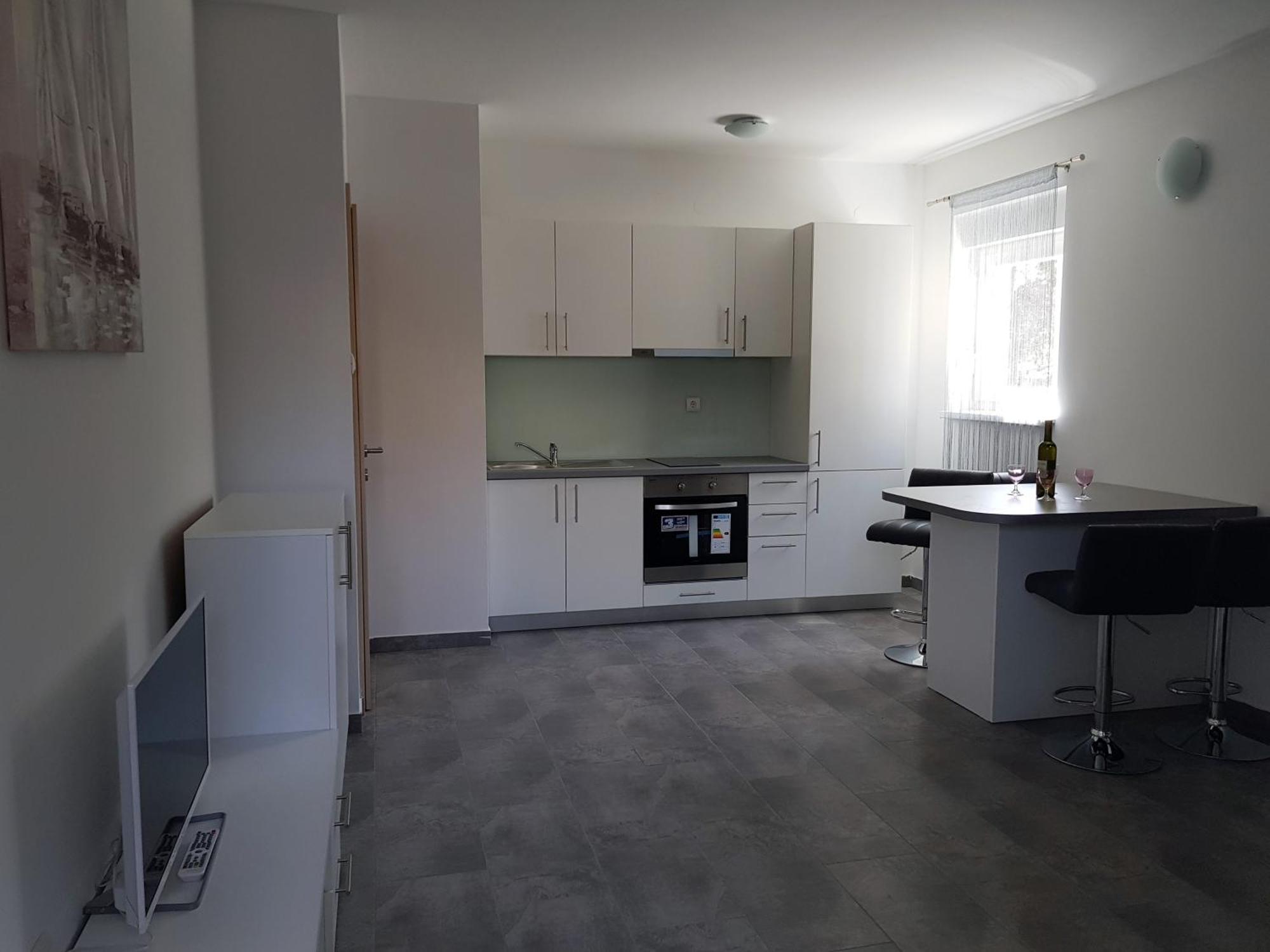 Summer Holiday Apartments Novalja Pokój zdjęcie