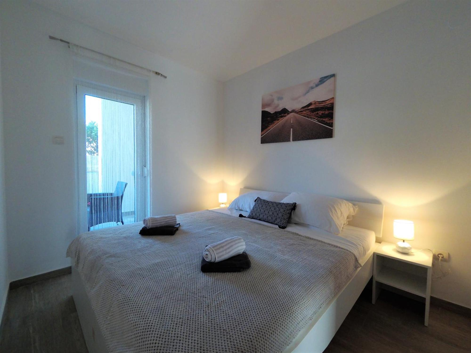 Summer Holiday Apartments Novalja Pokój zdjęcie