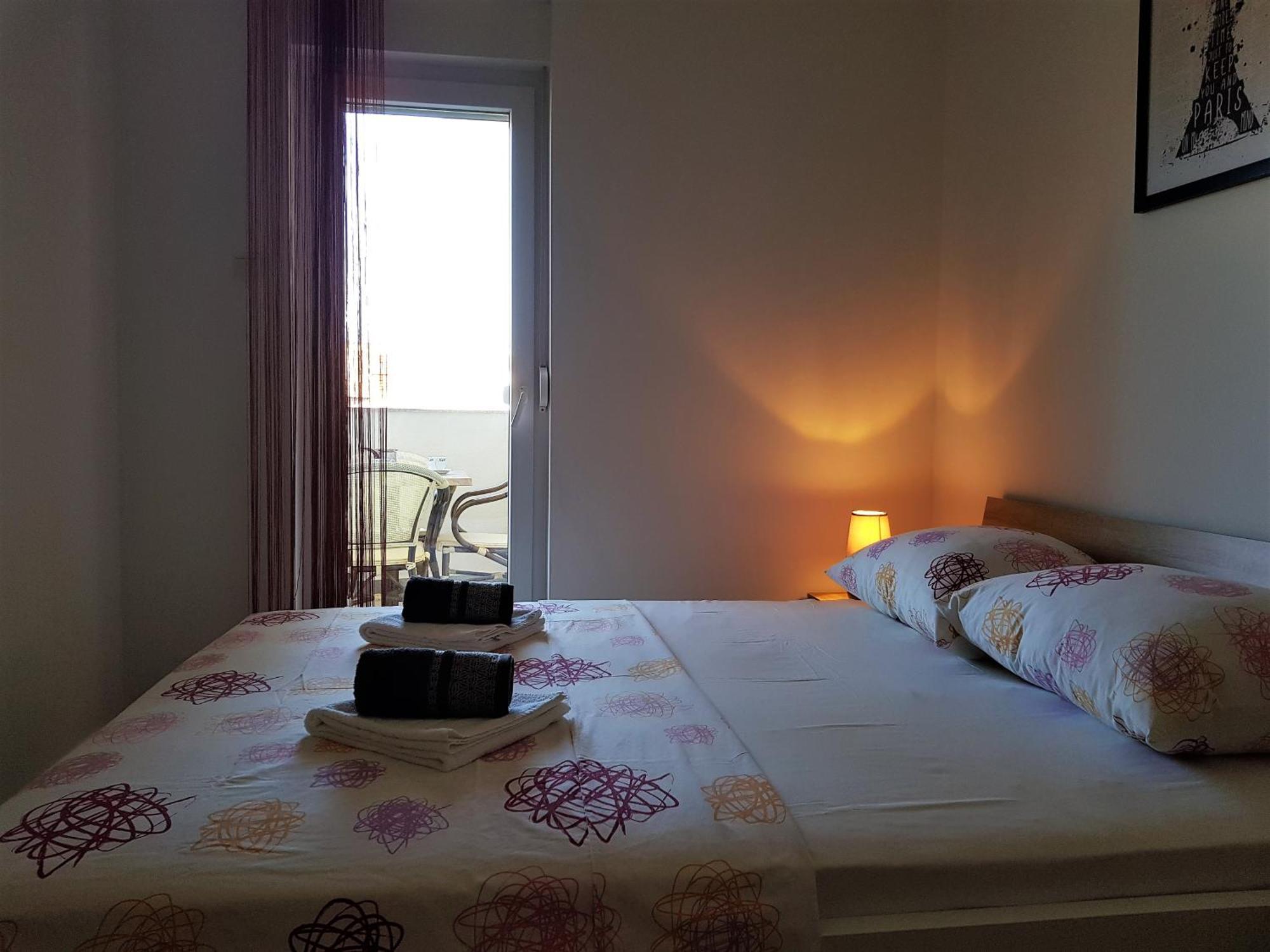 Summer Holiday Apartments Novalja Pokój zdjęcie