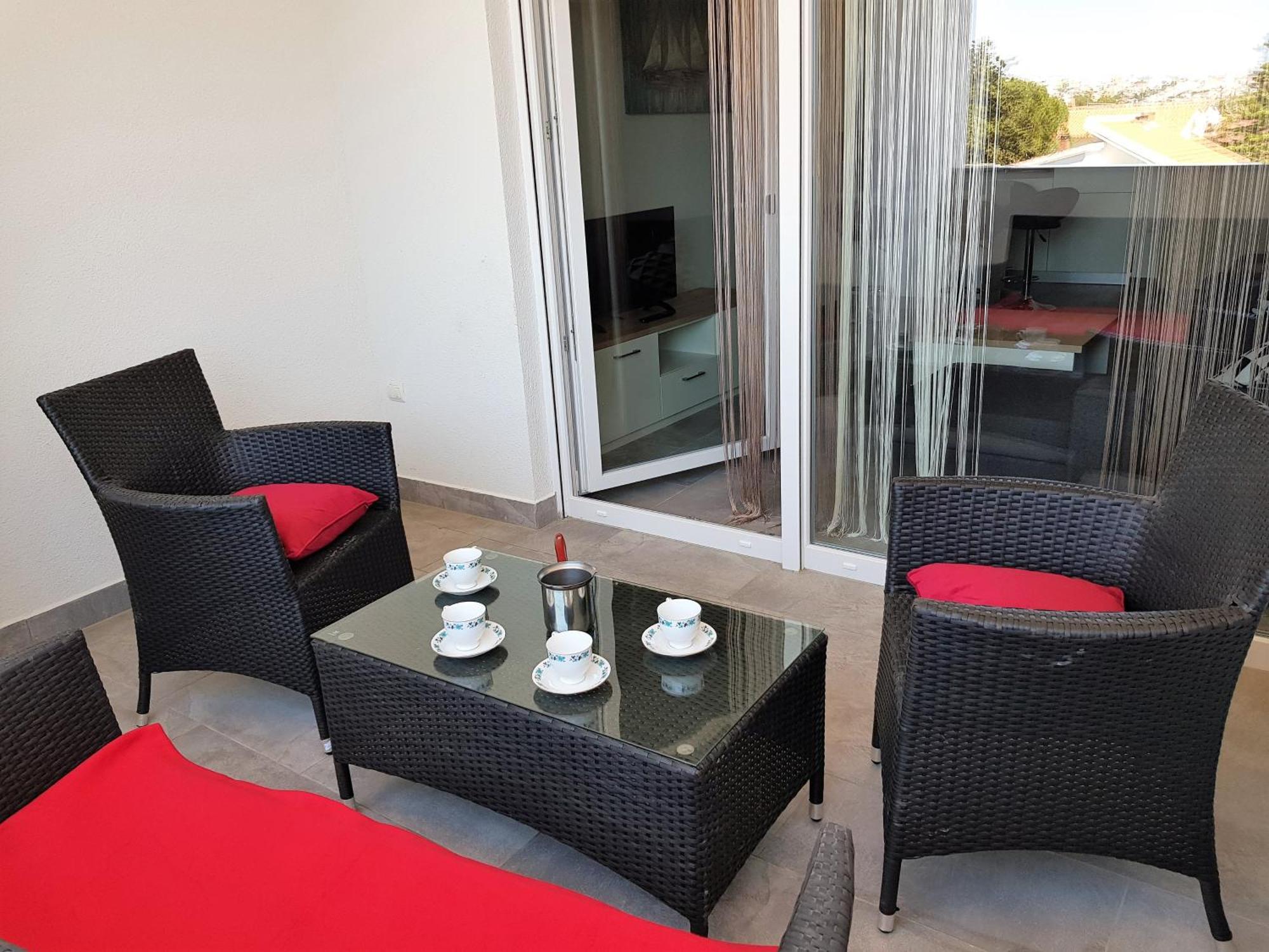 Summer Holiday Apartments Novalja Pokój zdjęcie