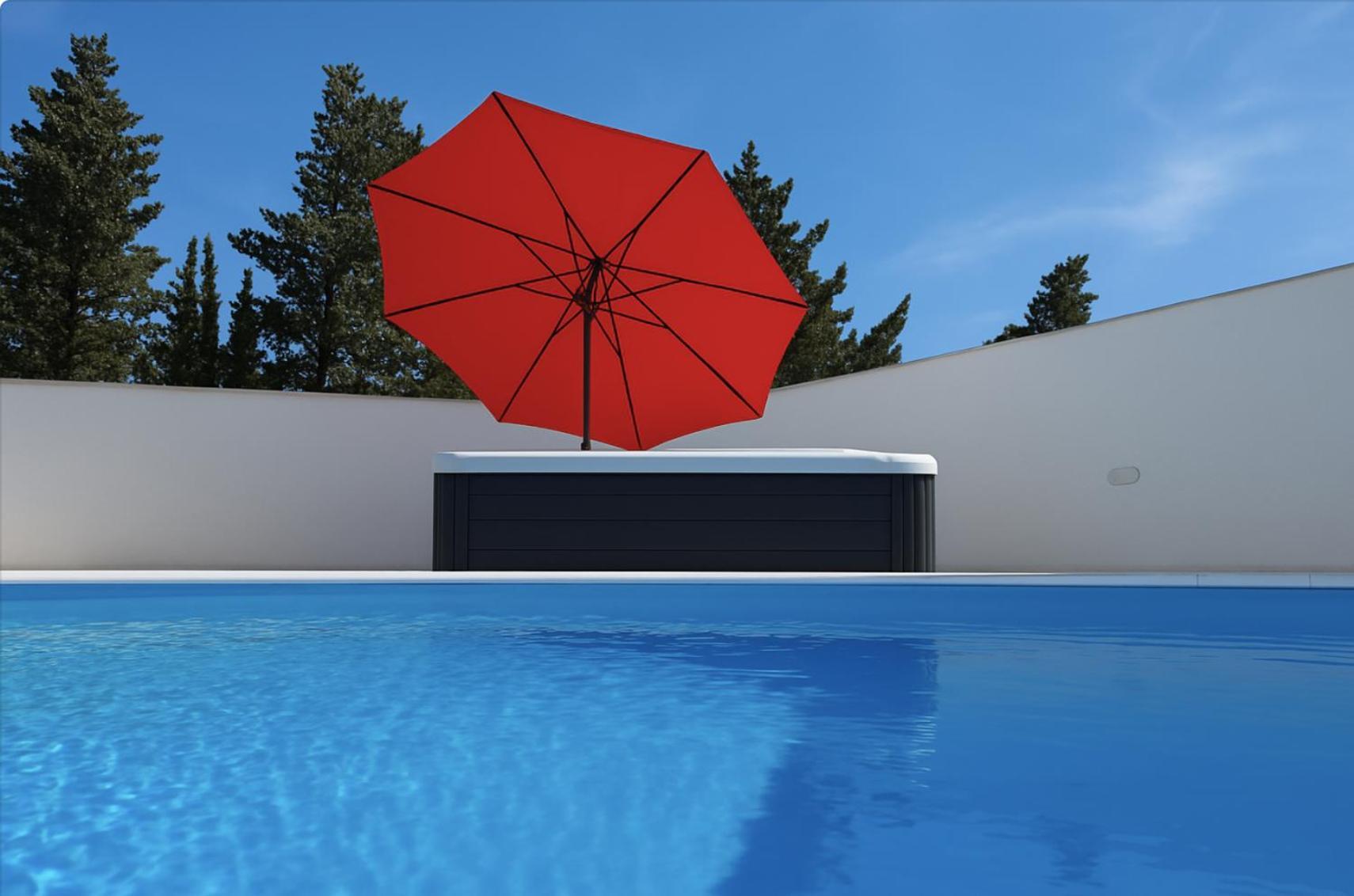 Summer Holiday Apartments Novalja Zewnętrze zdjęcie